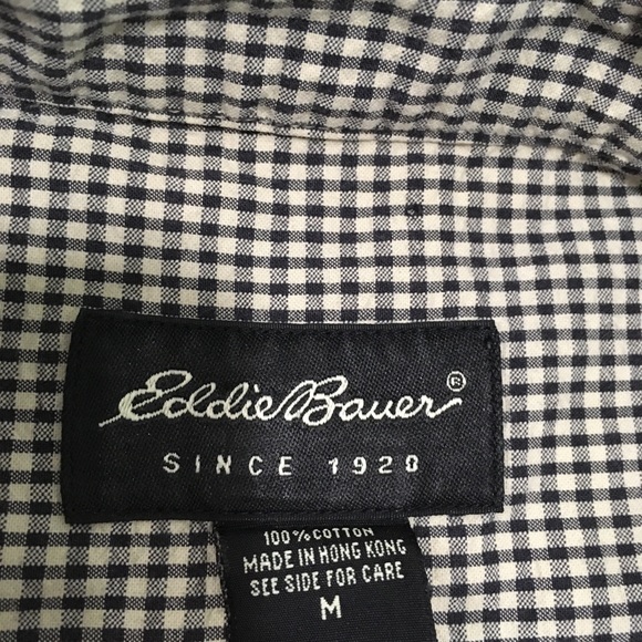 Eddie Bauer. Medium. Great condition. - Picture 2 of 6
